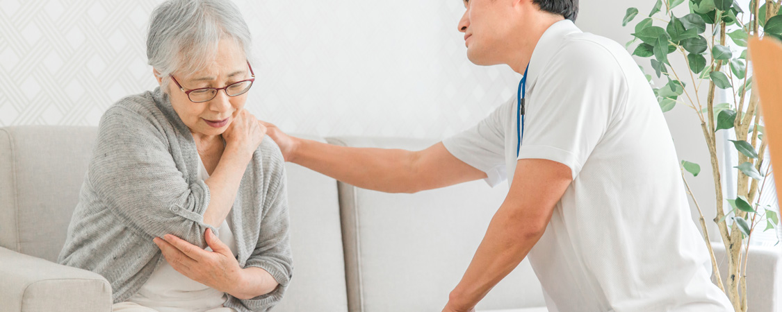 長崎　サービス付き高齢者向け住宅　スーリール