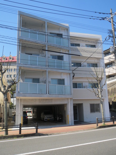 長崎　サービス付き高齢者向け住宅　スーリール