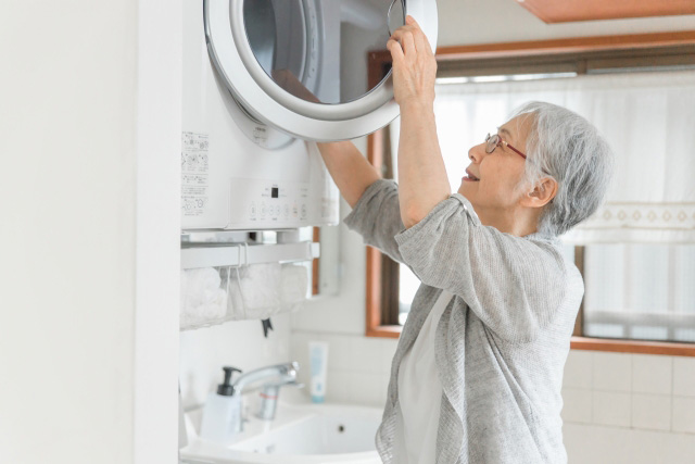 長崎　サービス付き高齢者向け住宅　スーリール